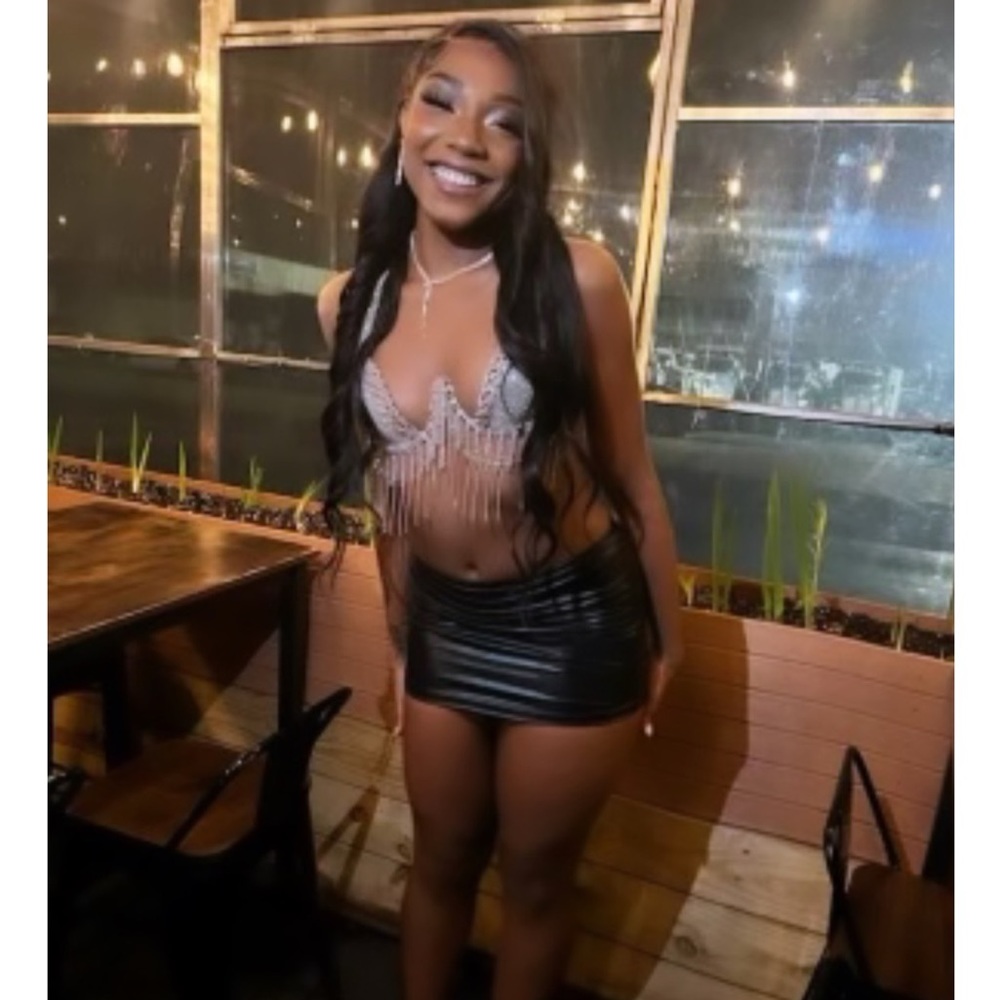 2 Piece Birthday Set 🤍